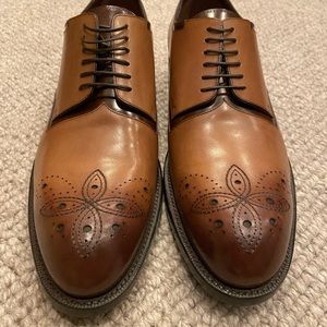Louis Vuitton dress shoe. NIB. Size10LV authentic